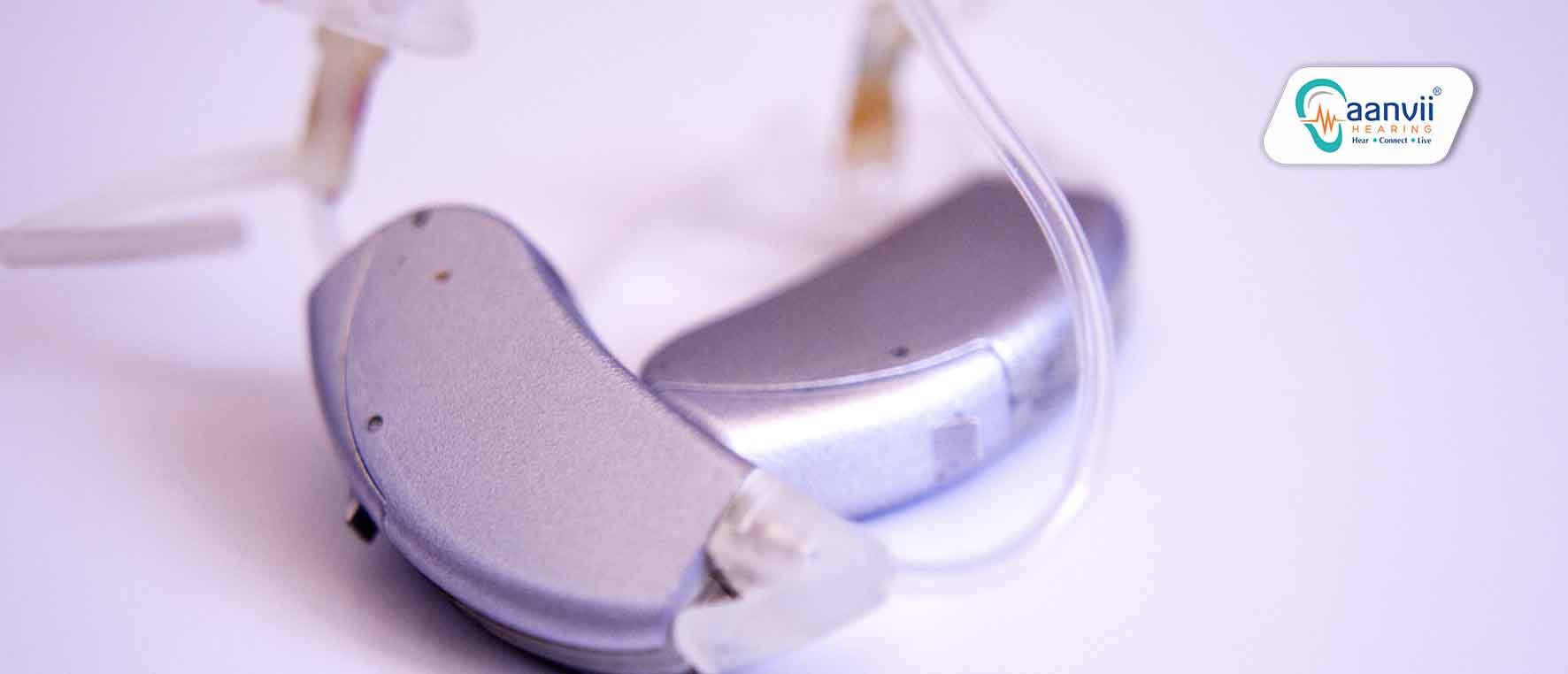 How Do Hearing Aids Address Issues with Speech Clarity? | Aanvii Hearing